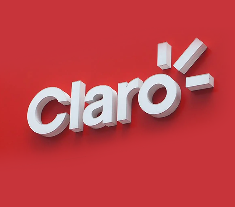 Claro nosotros